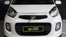 Kia Carens 2.0 MT 2016 - Cần bán Kia Carens 2.0 MT sản xuất 2016, màu trắng