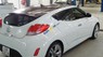 Hyundai Veloster 2012 - Cần bán lại xe Hyundai Veloster năm 2012, màu trắng