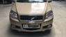 Chevrolet Aveo LT 1.5 MT 2015 - Cần bán gấp Chevrolet Aveo LT 1.5 MT sản xuất 2015, màu vàng