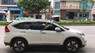 Honda CR V 2.4 AT 2017 - Cần bán xe Honda CR V 2.4 AT năm 2017, màu trắng chính chủ