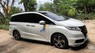 Honda Odyssey   2016 - Bán Honda Odyssey năm 2016, màu trắng, còn rất đẹp