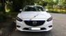 Mazda 6 2.0AT 2015 - Bán Mazda 6 2.0AT năm sản xuất 2015, màu trắng