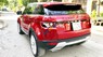 LandRover Range rover Evoque Dynamic 2012 - Cần bán LandRover Range Rover Evoque Dynamic đời 2012, màu đỏ, nhập khẩu nguyên chiếc