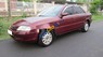 Ford Laser 2000 - Cần bán Ford Laser đời 2000, màu đỏ