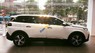 Peugeot 5008 2018 - Peugeot Quảng Ninh bán Peugeot 5008 màu trắng, xe Pháp có xe giao ngay