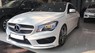 Mercedes-Benz CLA Cũ Mercedes-Benz  250 4Matic 2015 - Xe Cũ Mercedes-Benz CLA 250 4Matic 2015