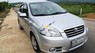 Daewoo Gentra 2010 - Cần bán xe Daewoo Gentra năm sản xuất 2010, màu bạc, xe sử dụng rất kĩ