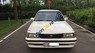 Toyota Mark II 1989 - Chính chủ bán xe Toyota Mark II năm 1989, màu trắng, xe nhập