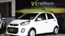 Kia Carens 2.0 MT 2016 - Cần bán Kia Carens 2.0 MT sản xuất 2016, màu trắng