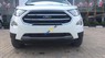 Ford EcoSport 1.5 Ambiente MT 2018 - Bán Ford EcoSport 1.5 Ambiente MT sản xuất 2018, màu trắng, 545 triệu