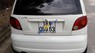 Daewoo Matiz Se 2004 - Bán xe Matiz SE 2004 màu trắng, chất lượng tốt, xe khá đẹp, chạy êm khỏe
