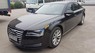 Audi A8 3.0 Quattro 2013 - Bán Audi A8 Long 2013, màu đen, nhập khẩu  