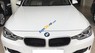 BMW 3 Series 320i  2015 - Bán xe BMW 3 Series 320i năm sản xuất 2015, màu trắng, xe nhập chính chủ