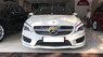 Mercedes-Benz CLA Cũ Mercedes-Benz  250 4Matic 2015 - Xe Cũ Mercedes-Benz CLA 250 4Matic 2015