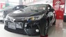 Toyota Corolla altis 1.8G 2018 - Giảm 25tr khi mua xe Corolla Altis 1.8G 2018, 165 triệu nhận xe