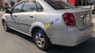 Chevrolet Lacetti 2005 - Bán Chevrolet Lacetti năm 2005, màu bạc giá cạnh tranh