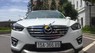 Mazda CX 5 2.5 AT 2WD 2017 - Bán Mazda Cx 5 2.5 đời 2017, màu trắng, lốp dự phòng chưa hạ