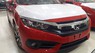 Honda Civic 1.8E 2018 - Cần bán Honda Civic 1.8E năm 2018, màu đỏ, xe nhập, giá 763tr