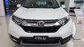 Honda CR V L 2018 - Honda CRV 1.5 turbo, nhập Thái, giao xe tháng 1