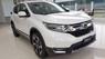Honda CR V L 2018 - Honda CRV 1.5 turbo, nhập Thái, giao xe tháng 1