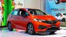 Honda Jazz 1.5RS 2018 - Honda Jazz RS nhập Thái, hưởng thuế 0% nhập khẩu 