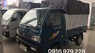 Thaco TOWNER Towner800 2017 - Bán xe tải Towner800 tại Hải Phòng 