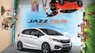 Honda Jazz 1.5 RS 2018 - Honda Jazz 2018 nhập Thái, mẫu xe cỡ nhỏ cho gia đình