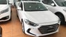 Hyundai Elantra 2.0 GLS 2016 - Cần bán gấp Hyundai Elantra 2.0 GLS 2016, màu trắng giá cạnh tranh