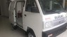 Suzuki Blind Van 2018 - Bán xe tải Suzuki Blind Van 580kg - giảm 100% phí trước bạ, duy nhất tháng 12, giao ngay