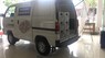 Suzuki Blind Van 2018 - Bán xe tải Suzuki Blind Van 580kg - giảm 100% phí trước bạ, duy nhất tháng 12, giao ngay