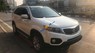 Kia Sorento GAT 2.4L 2WD 2013 - Bán Kia Sorento GAT 2.4L 2WD sản xuất 2013, màu trắng