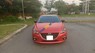 Mazda 3 1.5 AT 2016 - Bán Mazda 3 năm sản xuất 2016, màu đỏ, 625 triệu, mới 95%