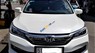 Honda Accord 2017 - Chính chủ bán Honda Accord 2017, màu trắng, xe nhập