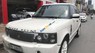 LandRover Range rover Supercharged 4.2 2008 - Bán xe LandRover Range Rover Supercharged 4.2 đời 2008, màu trắng, nhập khẩu