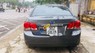 Chevrolet Lacetti 2010 - Bán Chevrolet Lacetti năm 2010, màu xám chính chủ 