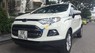 Ford EcoSport Titanium 1.5L AT 2017 - Hưng Nam Auto bán Ford EcoSport Titanium 1.5L AT 2017, màu trắng