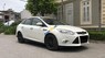 Ford Focus Titanium 2.0 2014 - Bán ô tô Ford Focus Titanium 2.0 năm 2014 màu trắng