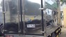 2017 - Bán xe tải Jac 2.4 tấn Bắc Ninh, xe tải 2.4 tấn, máy Isuzu giá rẻ Bắc Ninh