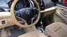 Toyota Vios 1.5G 2017 - Bán xe Toyota Vios 1.5G đời 2017, màu vàng cát