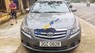 Chevrolet Lacetti 2010 - Bán Chevrolet Lacetti năm 2010, màu xám chính chủ 