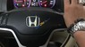 Honda CR V 2009 - Bán Honda CR V năm 2009, màu bạc, nhập khẩu còn mới