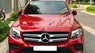 Mercedes-Benz Smart 2016 - Cần bán gấp Mercedes-Benz GLC300-Class sản xuất 2016 màu đỏ 