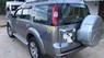 Ford Everest 2011 - Bán xe Ford Everest 2011, màu xám, xe nguyên bản 100%