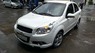 Chevrolet Aveo 1.5LTZ 2016 - Bán Chevrolet Aveo 1.5LTZ năm 2016, màu trắng xe gia đình