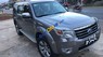 Ford Everest 2011 - Bán xe Ford Everest 2011, màu xám, xe nguyên bản 100%