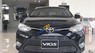 Toyota Vios E 2018 - Bán Toyota Vios 1.5E màu đen, đời 2018