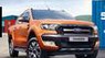 Ford Ranger XL 2.2L 4x4 MT 2018 - Cần bán xe Ford Ranger đời 2018, nhập khẩu nguyên chiếc, giá tốt