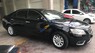 Toyota Camry 2.0E 2011 - Bán xe Toyota Camry 2.0E SX 2011, màu đen, xe nhập