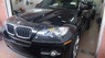 BMW X6 xDriver35i 2009 - Phương Nam Auto bán xe BMW X6 xDriver35i đời 2009, màu đen, xe nhập