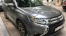 Mitsubishi Outlander 2.0 CVT 2016 - Bán Mitsubishi Outlander 2.0 CVT đời 2016, màu xám, nhập khẩu Nhật Bản